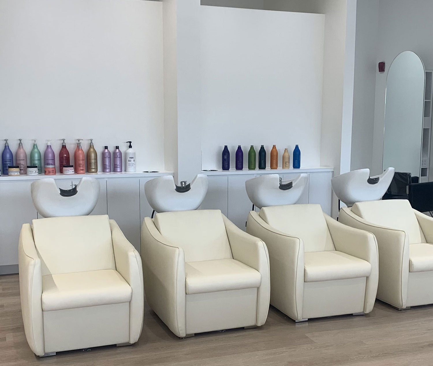 Salon Furniture