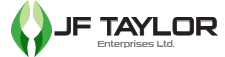 JF Taylor Logo