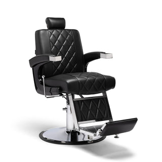 Chaise de coiffure & de barbier, Mobilier salon de coiffure